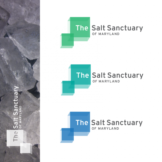 The Salt Sanctuary - Salt therapy and spa center